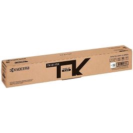 Toner Kyocera M8124-M8130Cidn Negro