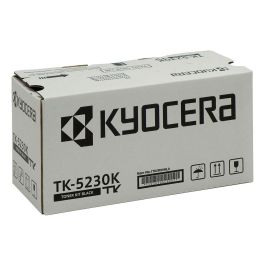 Toner Kyocera Mita Tk-5230K Negro M5521Cdw 2600 Pag