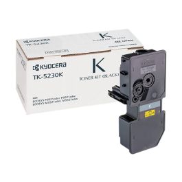 Toner Kyocera Mita Tk-5230K Negro M5521Cdw 2600 Pag