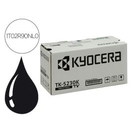 Toner Kyocera Mita Tk-5230K Negro M5521Cdw 2600 Pag