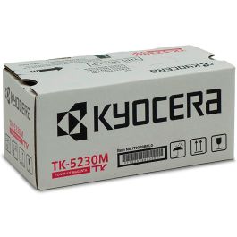 Toner Kyocera Mita Tk-5230M Magenta 2200 Pag