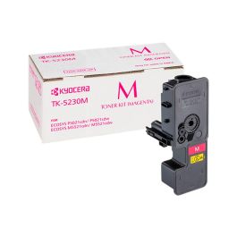 Toner Kyocera Mita Tk-5230M Magenta 2200 Pag