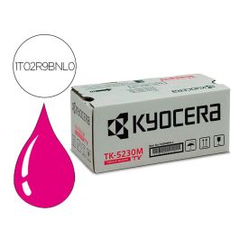 Toner Kyocera Mita Tk-5230M Magenta 2200 Pag