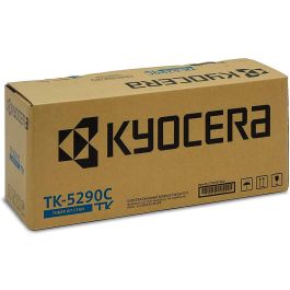 Toner Kyocera Mita Tk-5290C Cyan