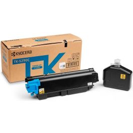 Toner Kyocera Mita Tk-5290C Cyan