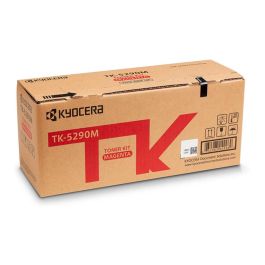 Toner Kyocera Mita Tk-5290M Magenta