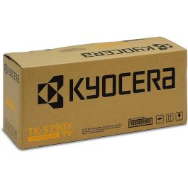 Toner Kyocera Mita Tk-5290Y Amarillo