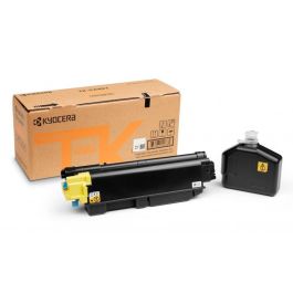 Toner Kyocera Mita Tk-5290Y Amarillo