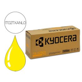 Toner Kyocera Mita Tk-5290Y Amarillo Precio: 253.49500019360002. SKU: B1CPXP9RLS