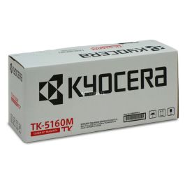 Kyocera Mita Ecosys P7040 - P7040Cdn Toner Magenta Tk-5160M