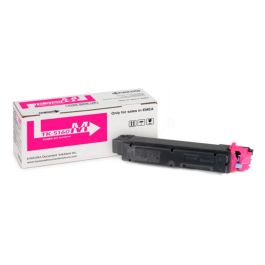 Kyocera Mita Ecosys P7040 - P7040Cdn Toner Magenta Tk-5160M