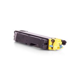 Toner Kyocera Tk5270Y Amarillo Para Ecosys M6230 - 6630Cidn