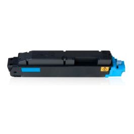 Toner Kyocera Tk5280C Cian Para Ecosysm6235 - 6635Cidn