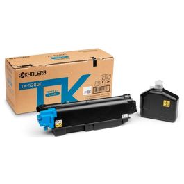 Toner Kyocera Tk5280C Cian Para Ecosysm6235 - 6635Cidn