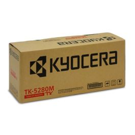 Toner Kyocera Tk5280M Magenta Para Ecosysm6235 - 6635Cidn