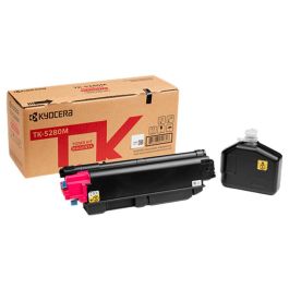 Toner Kyocera Tk5280M Magenta Para Ecosysm6235 - 6635Cidn