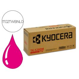 Toner Kyocera Tk5280M Magenta Para Ecosysm6235 - 6635Cidn