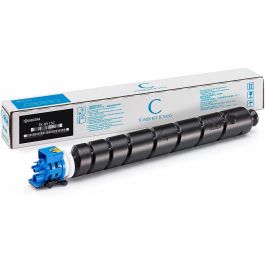 Kyocera Toner Cian Para Taskalfa 5052Ci-6052Ci -Tk-8515C