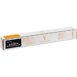 Kyocera Toner Amarillo Para Taskalfa 5052Ci-6052Ci - Tk-8515Y