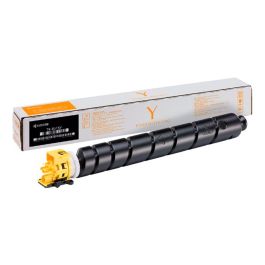 Kyocera Toner Amarillo Para Taskalfa 5052Ci-6052Ci - Tk-8515Y