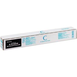 Toner Kyocera Tk-8525C Cyan Para Taskalfa 4052Ci 12Rmcnl0