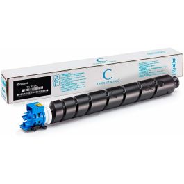 Toner Kyocera Tk-8525C Cyan Para Taskalfa 4052Ci 12Rmcnl0