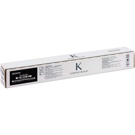 Toner Kyocera Tk-8525K Negro Para Taskalfa 4052Ci 12Rm0Nl0