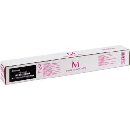 Toner Kyocera Tk-8525M Magenta Para Taskalfa 4052Ci 12Rmbnl0