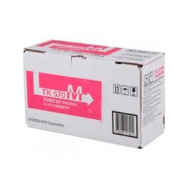 Toner Kyocera Laser Tk570M Para Fs-5400 Magenta