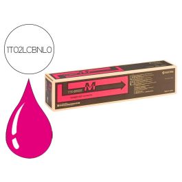 Tóner Kyocera 1T02LCBNL0 Magenta