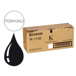 Toner Kyocera -Mita Negro Tk-1150