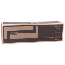 Toner Kyocera -Mita Taskalfa 3500I - 4500I - 5500I Negro Tk6305K