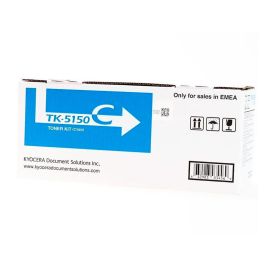 Kyocera-Mita Ecosys M6035Cidn-M6530Cidn-P6035Cdn Tk-5150C Toner Cian