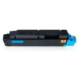 Kyocera-Mita Ecosys M6035Cidn-M6530Cidn-P6035Cdn Tk-5150C Toner Cian