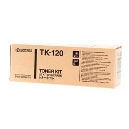 Kyocera-Mita Toner Negro Fs 1030 1030D 1030Dn - Tk 120