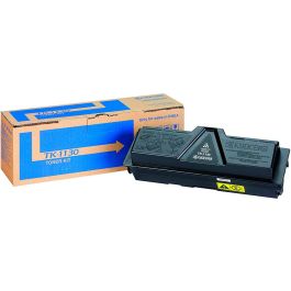 Kyocera-Mita Fs1030Mfp-1130Mfp Toner Negro Tk1130