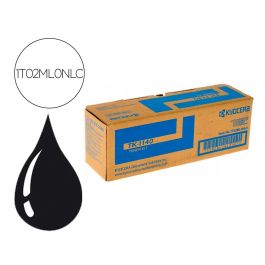 Tóner Kyocera 1T02ML0NLC Negro Precio: 160.3249996612. SKU: B16XT8ZMYA