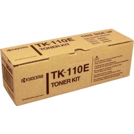 Toner Kyocera -Mita Fs-1116Mfp-920 Tk110E