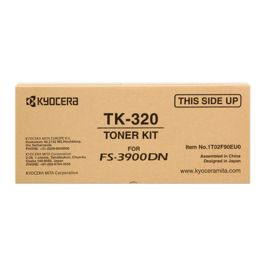 Toner Kyocera -Mita Fs-3900Dn - 4000Dn Tk-320