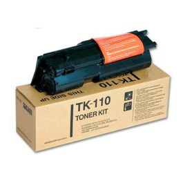 Toner Kyocera -Mita Fs-720-820-920 Tk110 Alta Capacidad