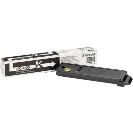 Toner Kyocera Mita Fsc--8020Mcp - 8025Mcp - C8520 - C8525 Laser Negro Tk895K