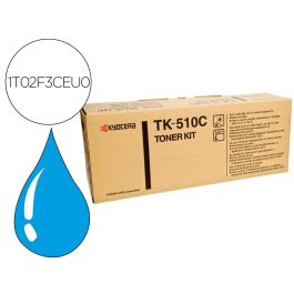 Toner Kyocera -Mita Fs-C5020N Cian Precio: 232.88999954. SKU: B13EAWXG9T