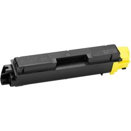 Kyocera-Mita Toner Amarillo Fs-5150Dn P6021Cdn - Tk580Y