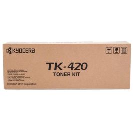 Toner Kyocera -Mita Km 2550 Tk 420