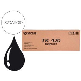 Toner Kyocera -Mita Km 2550 Tk 420 Precio: 86.99000002. SKU: B12832PQC6