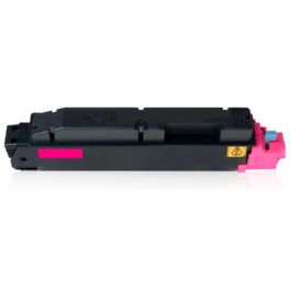 Kyocera-Mita Taskalfa 265Ci Tóner Magenta Tk 5135 M