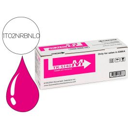 Toner Tk5140 Kyocera Ecosys M6530Cdn, M6530Cdn-Kl3, P6130Cdn, P6130Cdn-Kl3 Magenta 5.000 Pag