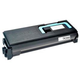 Kyocera-Mita Toner Negro Fs C 5300 Dn 5350 Dn - Tk 560 Bk