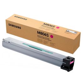 Toner Hp Samsung Magenta Standard Cltm806S-Els