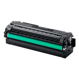 Toner Hp Samsung Clp680Nd Clx6260 Series Cian Alta Capacidad